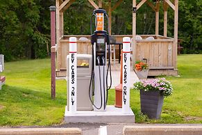 Super 8 by Wyndham Amherst NS