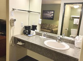 Super 8 by Wyndham Amherst NS