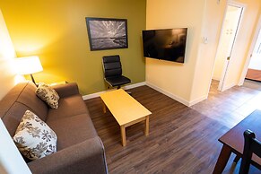 Super 8 by Wyndham Amherst NS