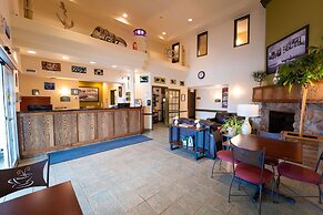 Super 8 by Wyndham Amherst NS