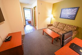 Super 8 by Wyndham Amherst NS