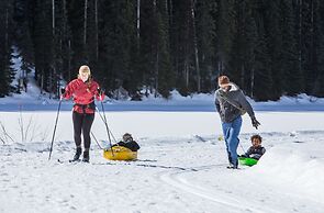 Manning Park Resort