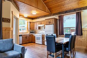 Manning Park Resort