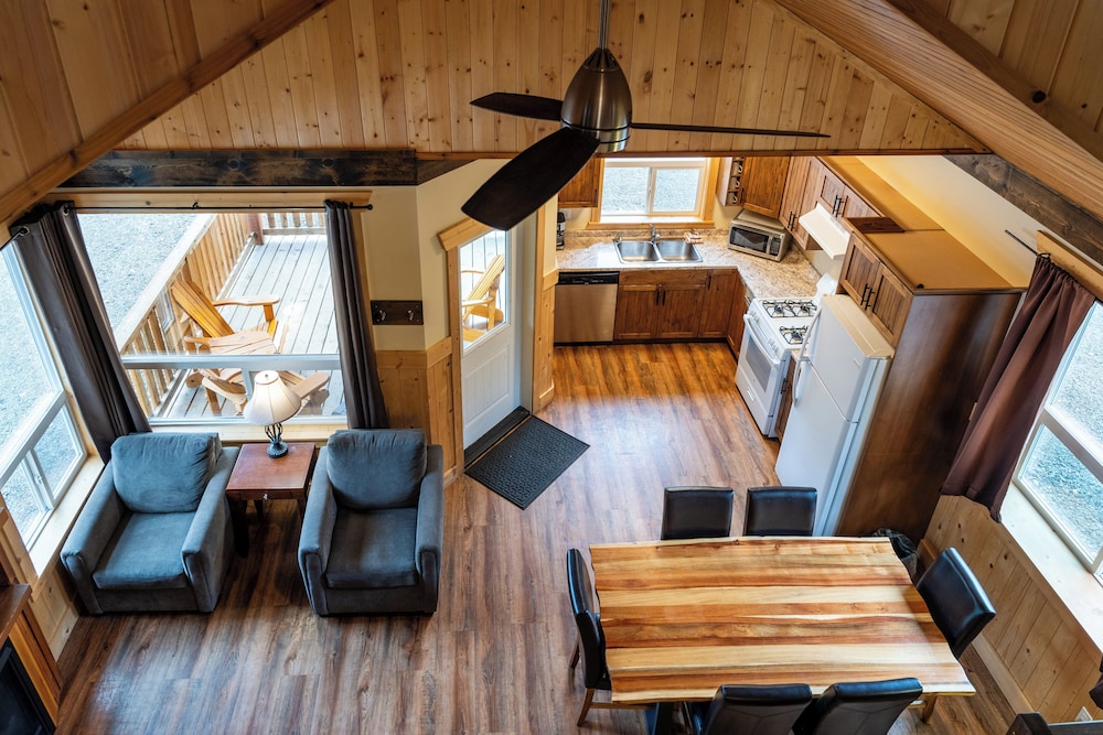 Manning Park Resort