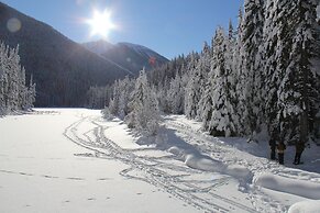 Manning Park Resort