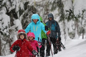Manning Park Resort