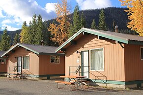 Manning Park Resort