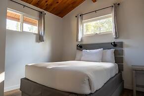 Manning Park Resort