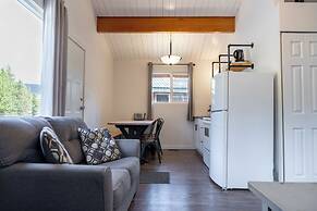 Manning Park Resort