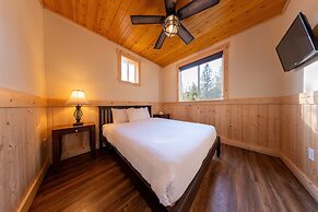 Manning Park Resort