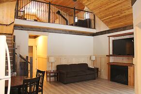 Manning Park Resort
