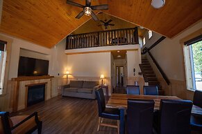 Manning Park Resort