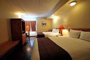 Manning Park Resort