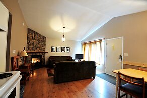Manning Park Resort
