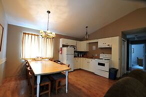 Manning Park Resort
