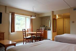 Manning Park Resort