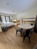 Manning Park Resort