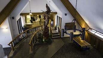 Manning Park Resort