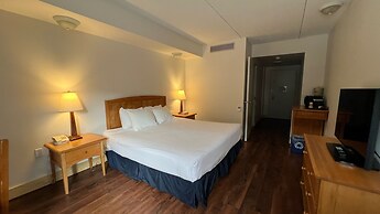 Manning Park Resort