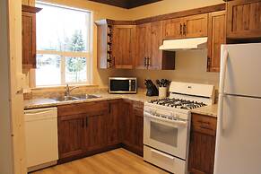 Manning Park Resort