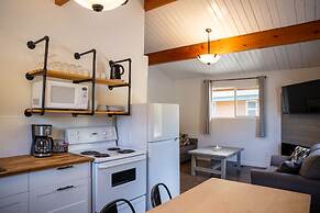 Manning Park Resort