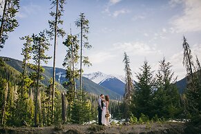 Manning Park Resort