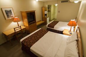 Manning Park Resort