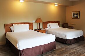 Manning Park Resort