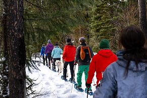 Manning Park Resort