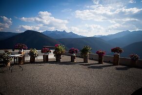 Manning Park Resort