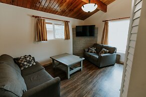 Manning Park Resort