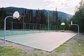 Manning Park Resort