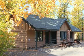 Manning Park Resort