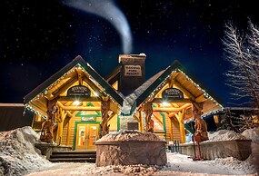 Manning Park Resort