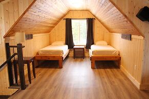 Manning Park Resort