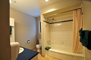 Manning Park Resort