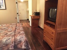 Manning Park Resort