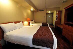 Manning Park Resort