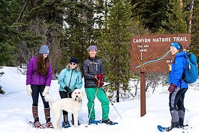 Manning Park Resort