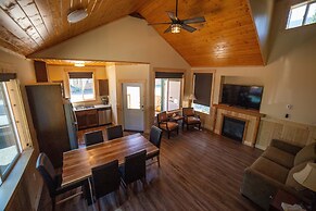 Manning Park Resort