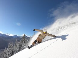 Manning Park Resort