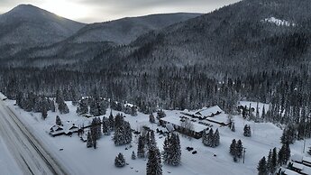 Manning Park Resort