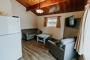 Manning Park Resort