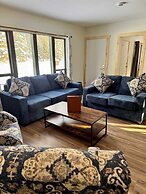Manning Park Resort