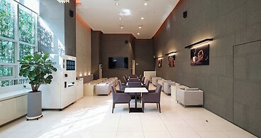 Uljiro Co-Op Residence