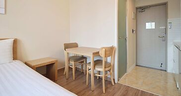 Uljiro Co-Op Residence