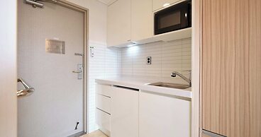 Uljiro Co-Op Residence