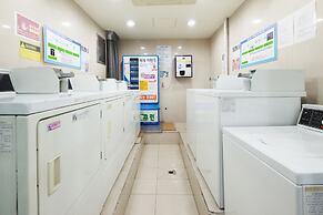 Uljiro Co-Op Residence