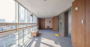 Uljiro Co-Op Residence