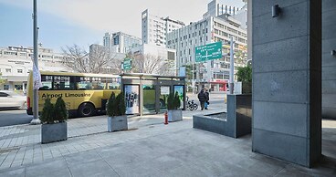 Uljiro Co-Op Residence